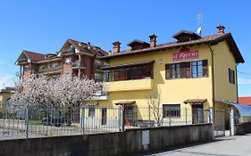Bed And Breakfast Il Riccio